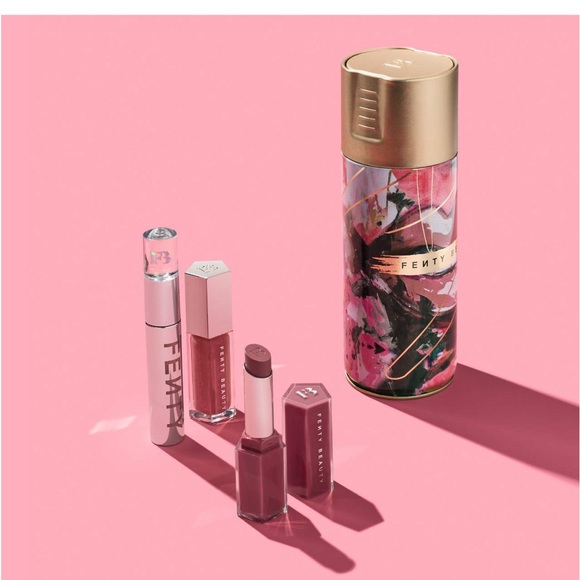 Limited edition Riri szn 3 piece lip set #362 - Picture 2 of 2